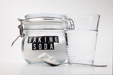 Baking Soda