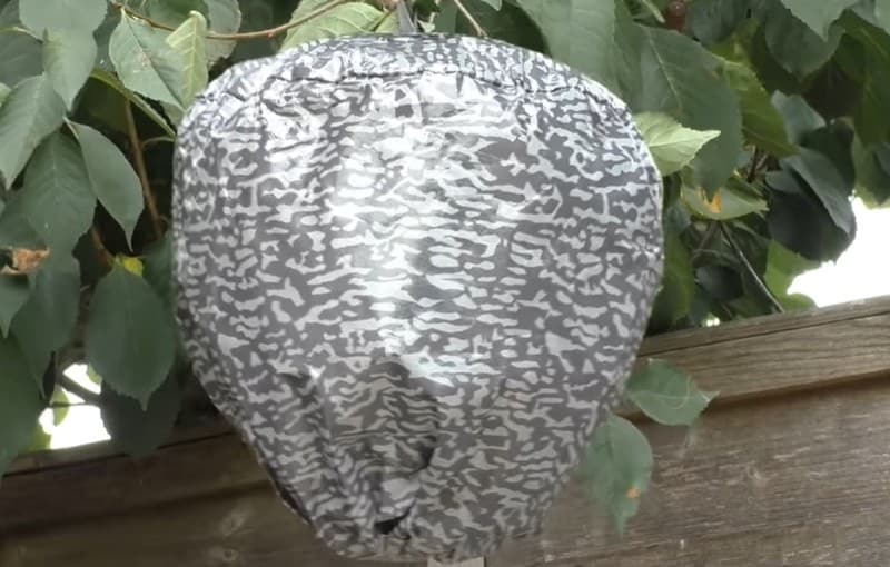 Best Fake Hornet Nest Wasp Deterren