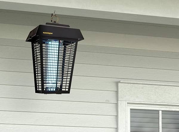 mosquito killer bug zapper