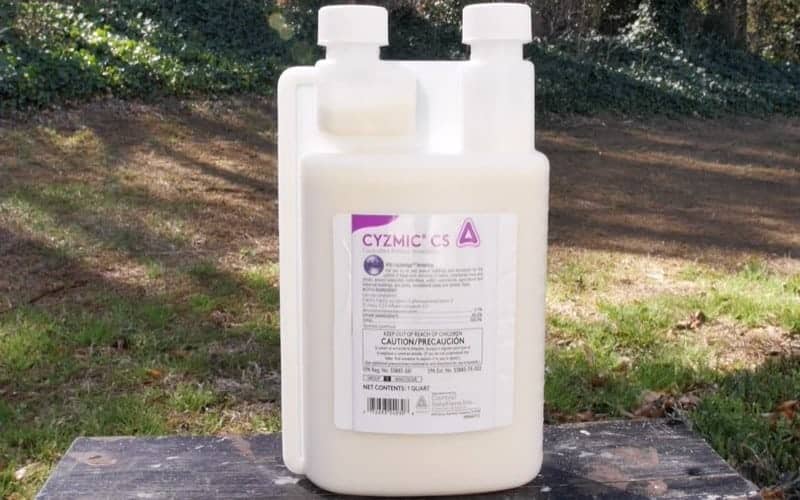 Control Solutions Cyzmic CS