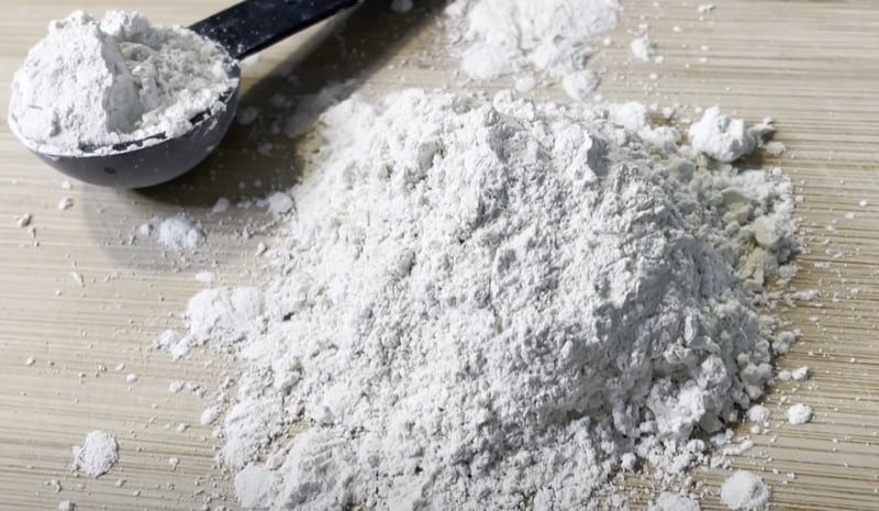 Diatomaceous Earth