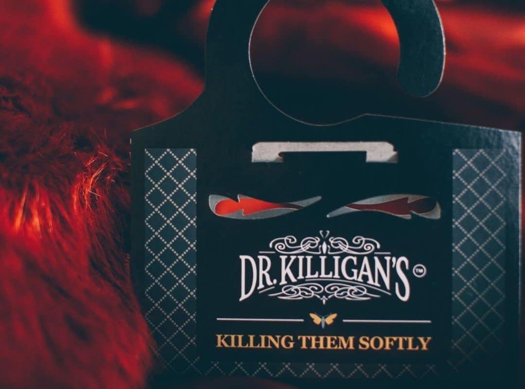 Dr. Killigan’s Premium Pantry Moth Traps