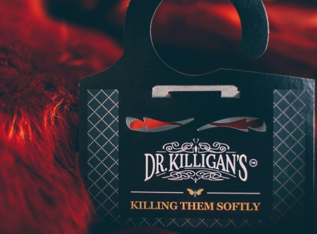 Dr. Killigan's Premium Pantry Moth Traps with Pheromones Prime, Safe,  Non-Toxic with No Insecticides, Sticky Glue Trap for Food and Cupboard  Moths in Your Kitchen