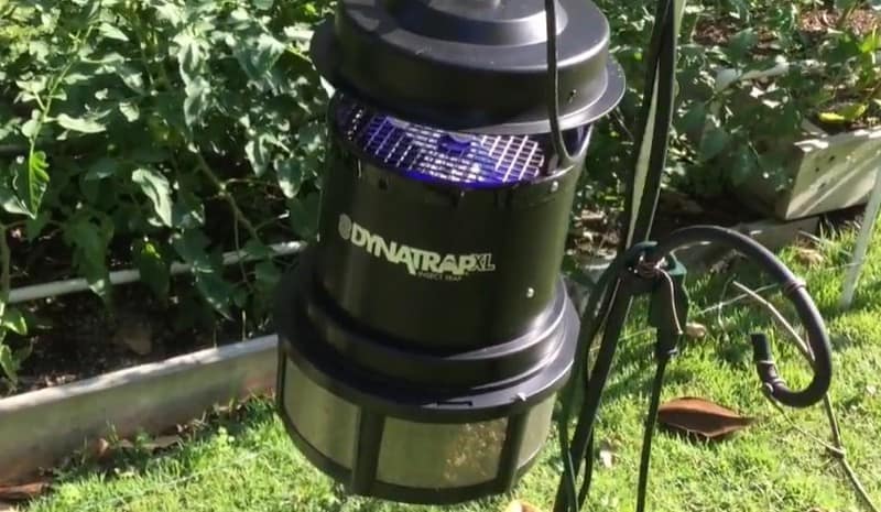 DynaTrap DT2000XL