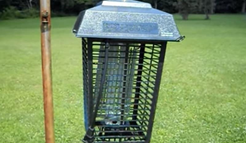 Flowtron Electronic Insect Killer