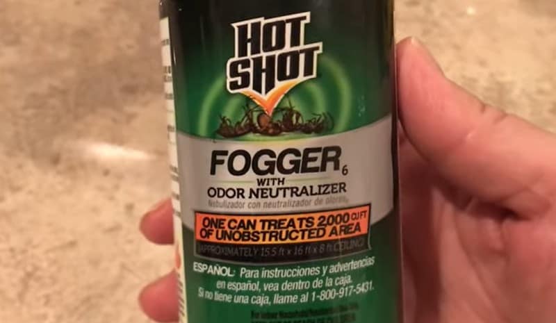 Fogger by Hot Shot