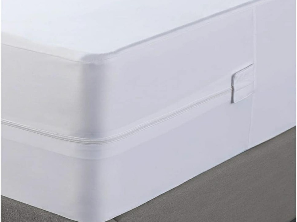 HOSPITOLOGY PRODUCTS Mattress Encasement Zippered