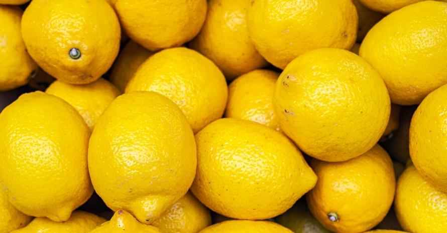 Lemons