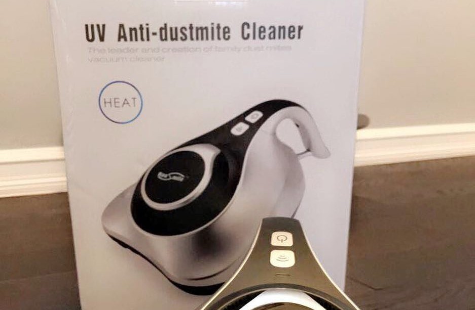 Mattress Vacuum Cleaner Housmile Bed Vacuum
