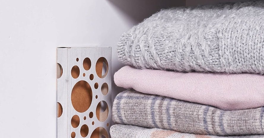 Powerful Moth Traps for Clothes