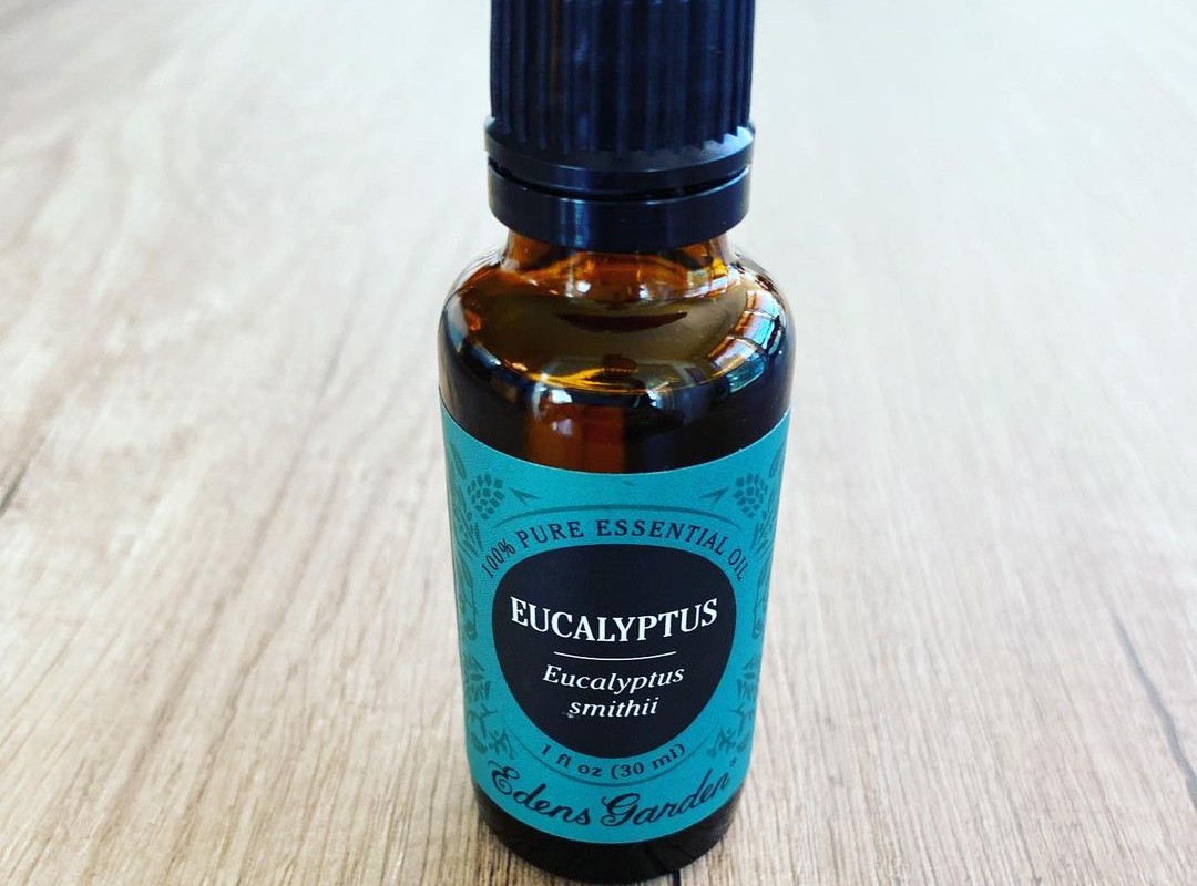 Pure Therapeutic Grade Essential Oil