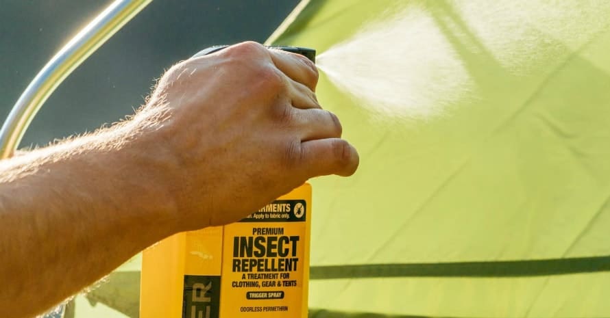 Sawyer Products Premium Permethrin Insect