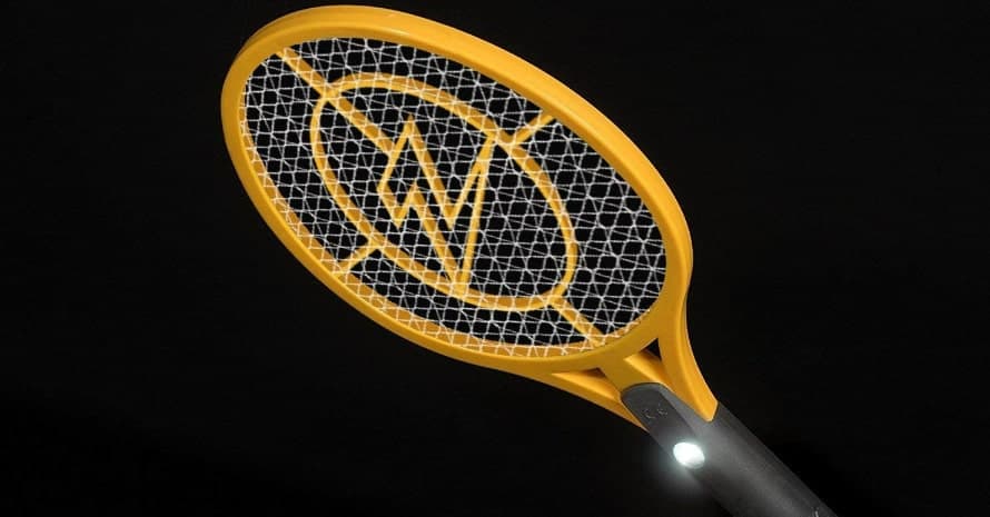 ZAP IT Bug Zapper Twin Pack