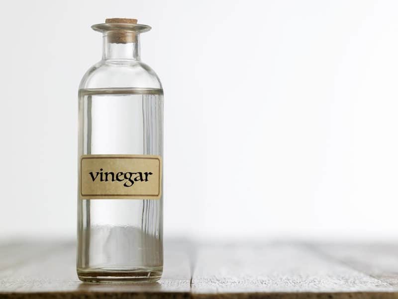 a-vinegar