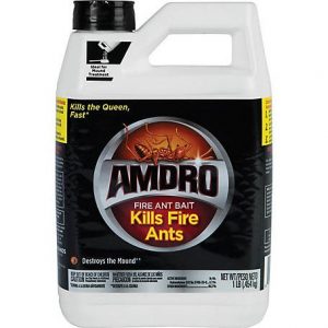 amdro fire an killer