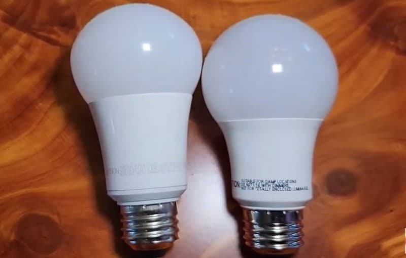 Energetic 150 Watt LED Light Bulb