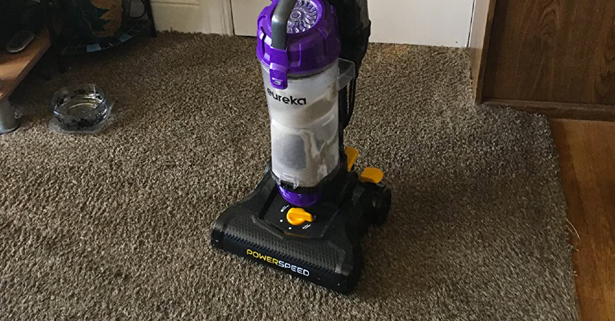 eureka NEU182B Vacuum Cleaner