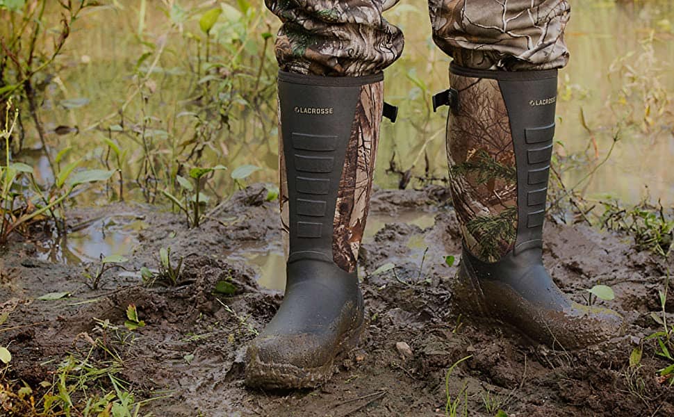 lacrosse-snake-proof-boots