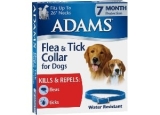 Comprehensive Adams Flea and Tick Collar Review: Is It Effective Enough?