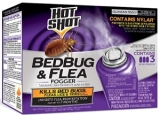 Comprehensive Hot Shot Bed Bug Fogger Review: Is It Effective Enough?