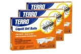 Comprehensive Terro Ant Baits Review: Is It Effective Enough?